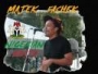 prisoner of conscience by Majek Fashek