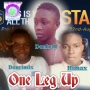 Himax ft Donkull ft Donrimix