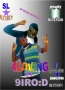 bugy downlow ft 9iro d by 4LOVING