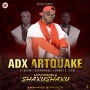Adxartquake Ft. Seriki and Danny S