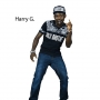 HARRY G 