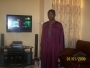 executioner