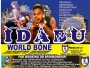 WORLD BONE A.K.A. Street bone