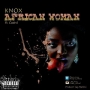African Woman by Knox