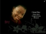 I Love You by Grace Jerry
