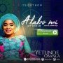 Yetunde Obanla