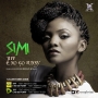E No Go Funny by Simi