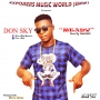Don sky