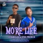 STARFLOZ x VEE PRINCE 