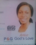Godslove Richman 