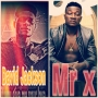 David Jackson ft Mr X 