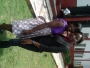 charry