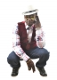 MR MAGIC