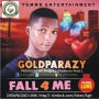 Goldparazy