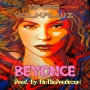 Beyonce by Volkawlz