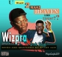 Wizpra, Broda Shaggi