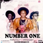 Number One by Xlimxaha_ft_Hamlezzy_ft_Konjolly
