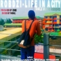LIFE IN A CITY_Prod. Zbee_mix. Nigel 