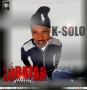 Lobatan by K-Solo