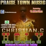 Christian.c Baba ft O.Martins