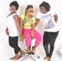 AFRICAN LADIES by ULTIMATE FT OBOSKY