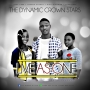 (Dynamic Crown Stars)_Humble Prince_Jazz Free_Rich Diamond_Treasuree