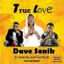 Dave Sonik Ft Swanky × Gentle B