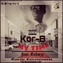 Kor-B feat. Solimzy, Skidaz