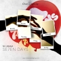 Seven Days by M.I