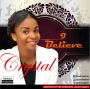 Crystal - I Belive by Crystal