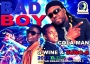 BAD BOY by COLA-MAN FT. G-WINE & SUMO-G