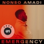 Nonso Amadi