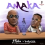 [INSTRUMENTAL] 2baba Ft Peruzzi - Amaka Remake (Prod. HitSound) by [INSTRUMENTAL] 2baba Ft Peruzzi - Amaka Remake (Prod. HitSound)
