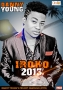 Iroko Nse Bebe by Danny Young
