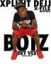 HYFR Mixtape by Xplizit Dejj