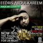 Naija My country by Eedris Abdulkareem