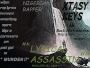 Lyrical Assassin by Xtasy keys