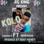 Youngelo ft Berry kesh