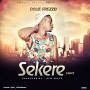 Sekere by Doliefrezzo