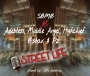 kenslex cutie,Adebless,middle angel,highchief,B.star & pz