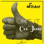 Cee Jono