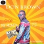 DON BROWN 