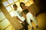 Emi9ce ft Double dee & jay attitude