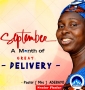 Prophet J.O Adebayo