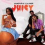 Juicy by Young Paris x Olamide