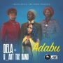 Adabu by Dela & H_Art The Band