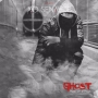 Ghost by X.O Senavoe 