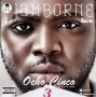 Ocho Cinco by Jahborne 