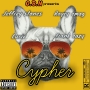 Roycy Emag x Jephery,Stone,Luric,Frank Easy