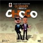 DJ Smark x Bravo G 